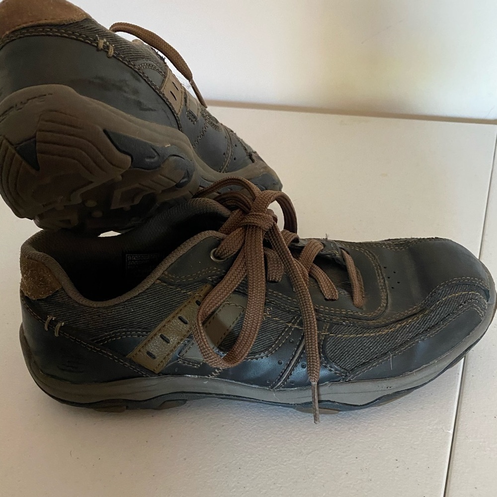 Sketchers Dress shoes